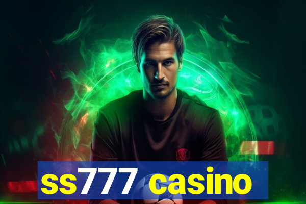 ss777 casino