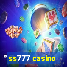 ss777 casino