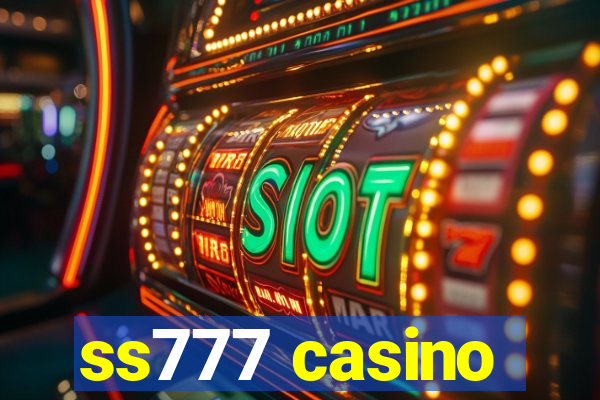 ss777 casino