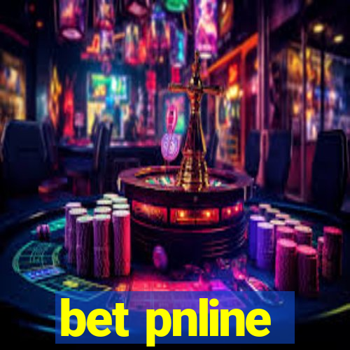 bet pnline