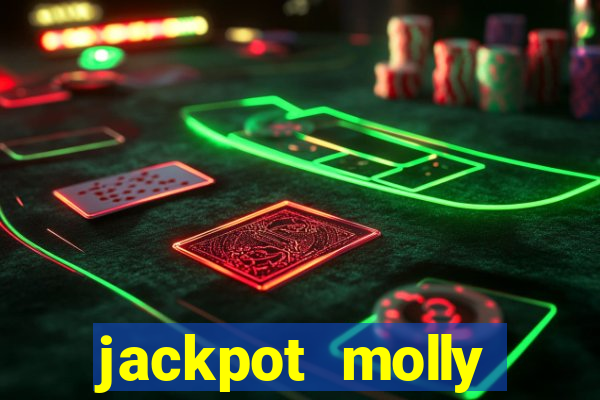 jackpot molly casino opiniones