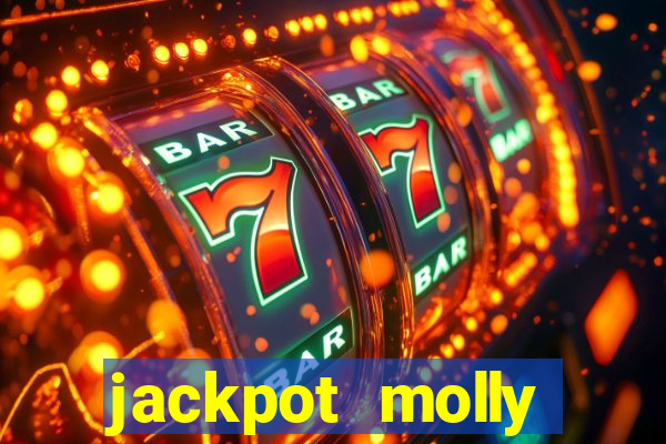 jackpot molly casino opiniones