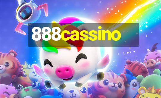 888cassino