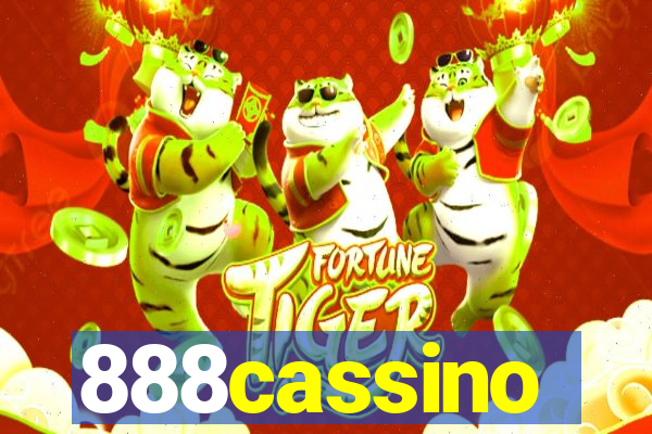 888cassino