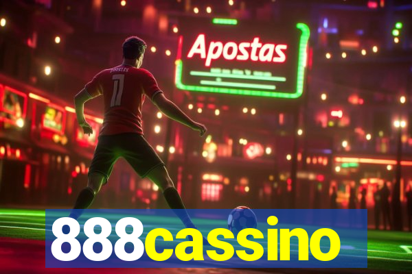 888cassino