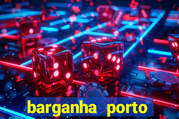 barganha porto feliz facebook