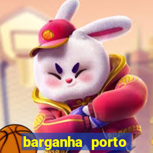 barganha porto feliz facebook