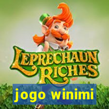 jogo winimi