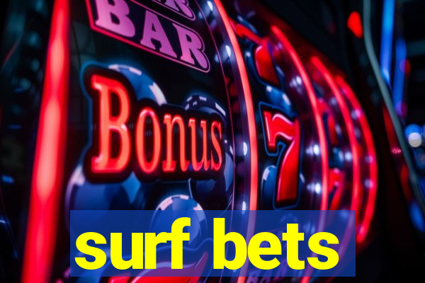 surf bets