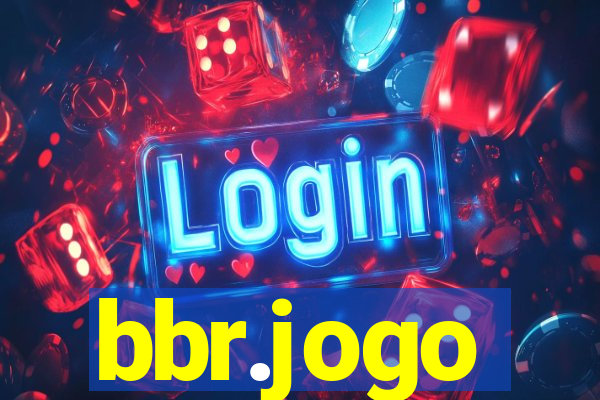 bbr.jogo