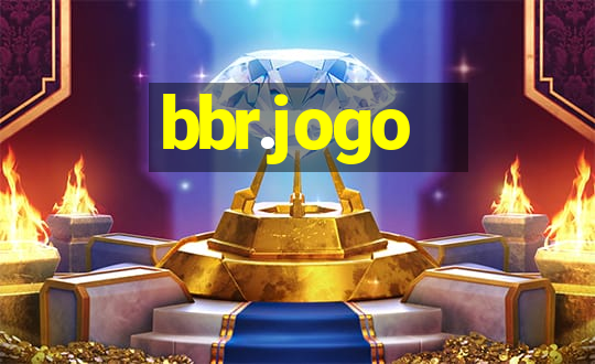 bbr.jogo