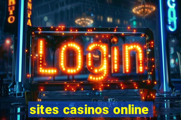 sites casinos online