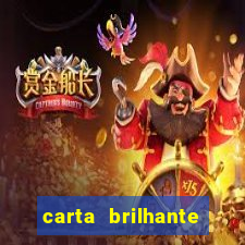 carta brilhante fortune tiger