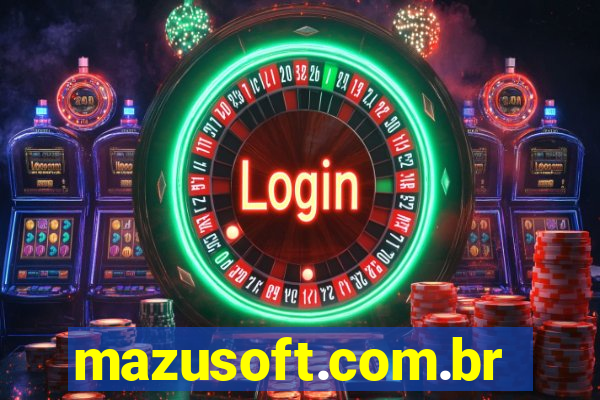 mazusoft.com.br