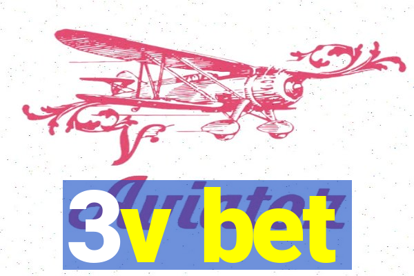 3v bet