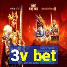 3v bet