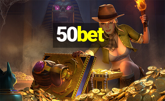 50bet