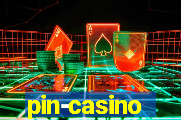 pin-casino