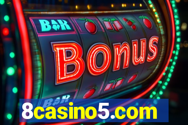 8casino5.com