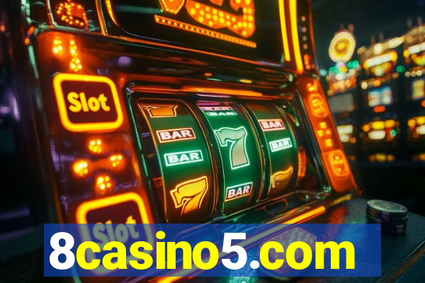 8casino5.com