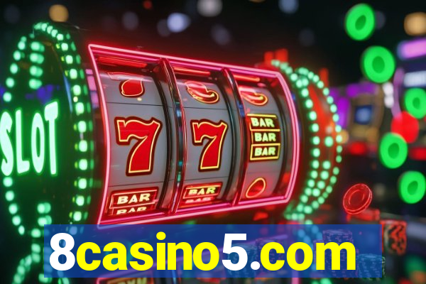 8casino5.com