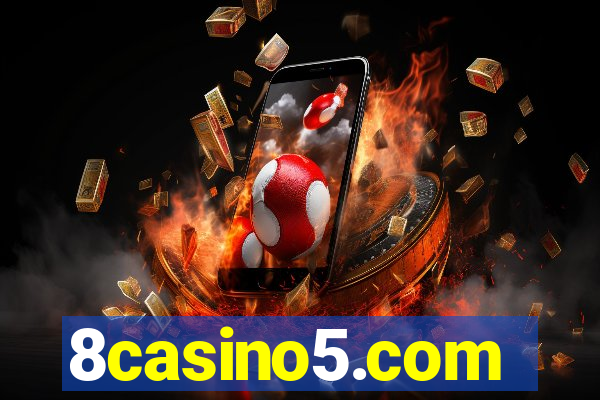 8casino5.com