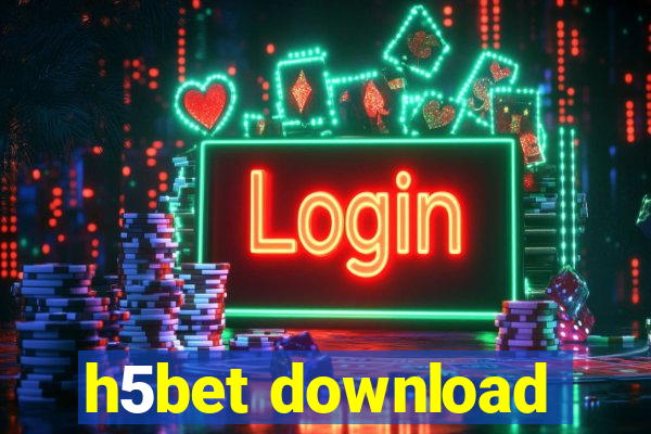 h5bet download