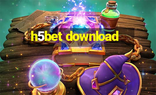 h5bet download