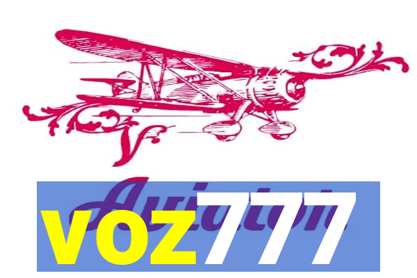 voz777