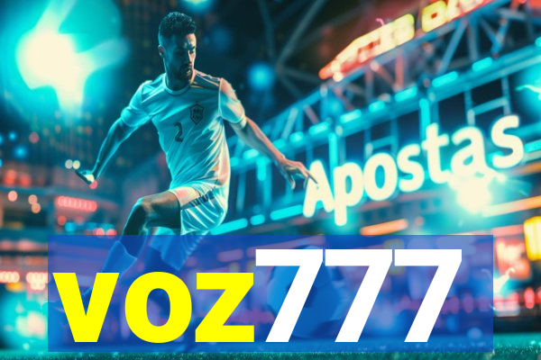 voz777