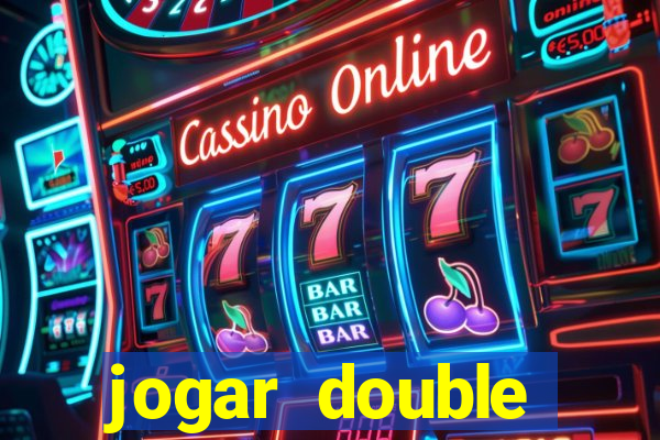 jogar double fortune demo