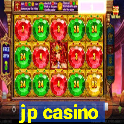 jp casino