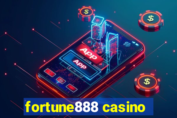 fortune888 casino