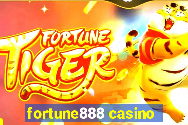 fortune888 casino