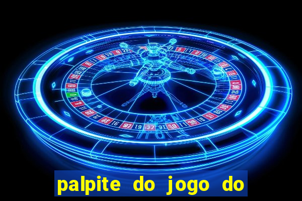 palpite do jogo do flamengo e corinthians