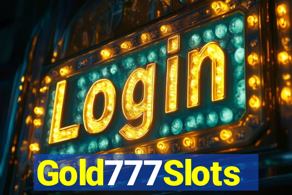 Gold777Slots