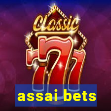 assai bets