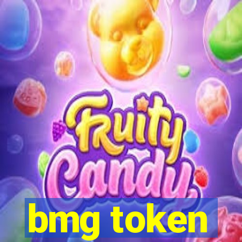 bmg token