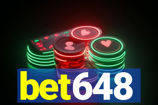 bet648