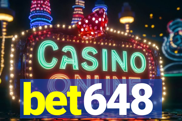 bet648