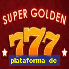 plataforma de cassino online