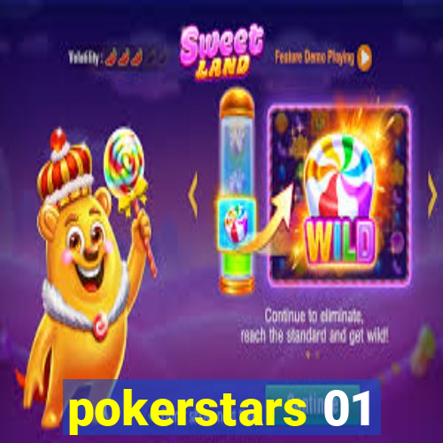 pokerstars 01