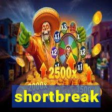 shortbreak