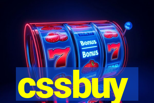 cssbuy