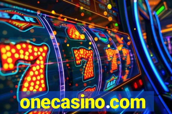 onecasino.com