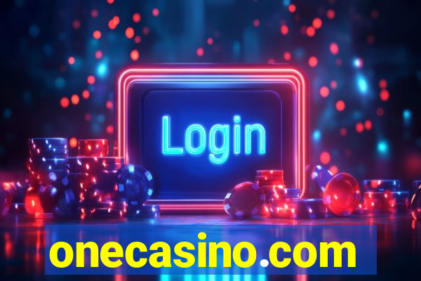 onecasino.com