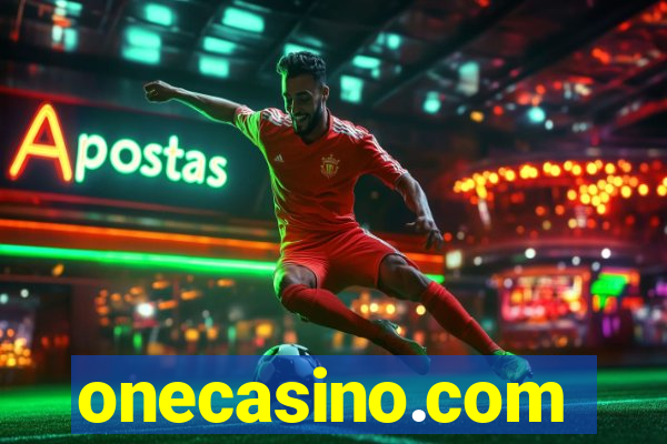 onecasino.com