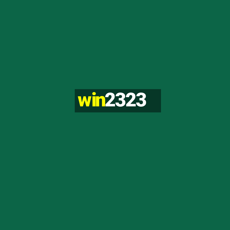 win2323