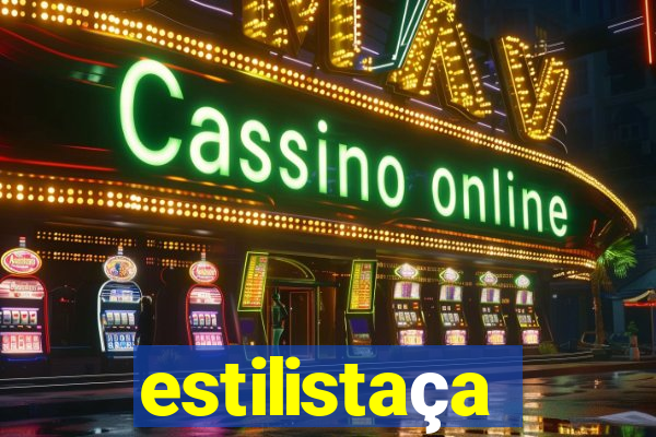 estilistaça diamante infinito