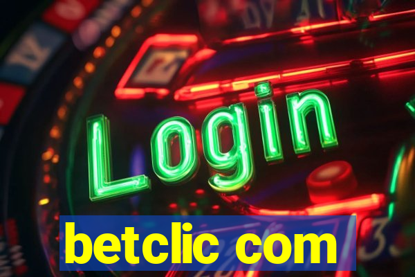 betclic com